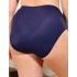 Высокие трусы слипы Elli 420 темно-синий, Цвет: темно-синий, Размеры: 3XL, изображение 2