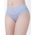 Трусы женские Elli 520 голубой, Цвет: голубой, Размеры: S