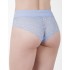 Трусы женские Elli 520 голубой, Цвет: голубой, Размеры: S, изображение 2