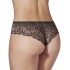 Трусы бразилиана Janira BELLA BEST COMFORT 1032353 BRASILIAN black, Цвет: black (черный), Размеры: S