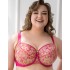 Бюстгальтер с мягкой чашкой Kris Line CANDY PINK soft, Цвет: розовый, Размеры: 90J, изображение 3 Бюстгальтер с мягкой чашкой Kris Line CANDY PINK soft, Цвет: розовый, Размеры: 90J, изображение 3