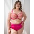 Бюстгальтер с мягкой чашкой Kris Line CANDY PINK soft, Цвет: розовый, Размеры: 90J, изображение 5 Бюстгальтер с мягкой чашкой Kris Line CANDY PINK soft, Цвет: розовый, Размеры: 90J, изображение 5