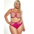 Бюстгальтер с мягкой чашкой Kris Line CANDY PINK soft, Цвет: розовый, Размеры: 90J, изображение 8 Бюстгальтер с мягкой чашкой Kris Line CANDY PINK soft, Цвет: розовый, Размеры: 90J, изображение 8