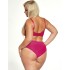 Бюстгальтер с мягкой чашкой Kris Line CANDY PINK soft, Цвет: розовый, Размеры: 90J, изображение 9 Бюстгальтер с мягкой чашкой Kris Line CANDY PINK soft, Цвет: розовый, Размеры: 90J, изображение 9