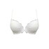 Бюстгальтер пуш-ап гелевый Mioocchi MARTA 7570 bianco, Цвет: bianco (белый), Размеры: 65B, изображение 5