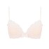 Бюстгальтер без косточек Mioocchi MARTA 7573 crema, Цвет: crema (молочный), Размеры: 70A, изображение 4