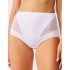 Трусы макси Novella 010 белый, Цвет: белый, Размеры: L