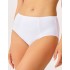 Трусы слипы миди Novella 105 белый, Цвет: белый, Размеры: 4XL, изображение 3