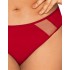 Трусы слипы Ava NOVATO LUX 1030/1 figi красный, Цвет: красный, Размеры: S, изображение 2