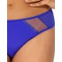 Трусы слипы Ava PROTEA 1923 figi сапфир, Цвет: сапфир, Размеры: M, изображение 3