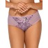 Трусы слипы Ava ZOE 1985 figi, Цвет: лаванда, Размеры: M