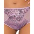 Трусы слипы Ava ZOE 1986 figi, Цвет: лаванда, Размеры: S, изображение 3