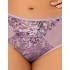 Трусы слипы Ava ZOE 1987 figi, Цвет: лаванда, Размеры: S, изображение 2