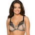 Бюстгальтер мягкий Ava LEOPARD 2012 M, Цвет: телесный, Размеры: 70C, изображение 2 Бюстгальтер мягкий Ava LEOPARD 2012 M, Цвет: телесный, Размеры: 70C, изображение 2