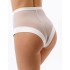 Трусы макси Coquette Revue GLAMOUR 62110-01, Цвет: молоко, Размеры: S, изображение 2