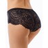 Трусы слипы Coquette Revue GLAMOUR 68110-18, Цвет: черный, Размеры: S, изображение 2