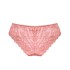 Трусы слипы миди MAT CARMELA BRZOSKWINIA F-053-51-1, Цвет: персиковый, Размеры: M, изображение 2