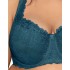 Бюстгальтер балконет тюльпан MAT CARMELA TOPAZ M-053-22, Цвет: сине-зеленый, Размеры: 65D, изображение 8