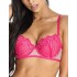 Бюстгальтер пуш-ап MAT ESSIE ROZOWY M-3401-11, Цвет: розовый, Размеры: 65B