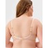 Мягкий кружевной бюстгальтер Milavitsa 127520 нюд, Цвет: нюд, Размеры: 90C, изображение 4 Мягкий кружевной бюстгальтер Milavitsa 127520 нюд, Цвет: нюд, Размеры: 90C, изображение 4