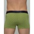 Мужские трусы боксеры Salvador Dali SD2023-4, Цвет: зеленый, Размеры: XL, изображение 2