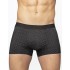 Мужские трусы боксеры Sergio Dallini SG2925-1, Цвет: черный, Размеры: M