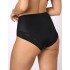 Трусы слипы высокие Subtille TEONA BLACK high-waist, Цвет: черный, Размеры: M, изображение 2