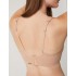 Бюстгальтер без косточек Ysabel Mora 10009 ESSENTIALS, Цвет: телесный, Размеры: 85E, изображение 2
