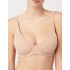 Бюстгальтер с бесшовными чашками Ysabel Mora 10025 ESSENTIALS телесный, Цвет: телесный, Размеры: 85C