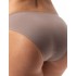 Трусы слипы Coquette Revue COMFORT 57002-15 коричневый, Цвет: коричневый, Размеры: XS, изображение 2