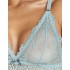 Кружевной топ бралетт MAT LUCKY MORSKI M-3443-0, Цвет: голубой, Размеры: M, изображение 3