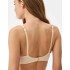Бюстгальтер с уплотненной чашкой Misstyle 4115 / 415 бежевый, Цвет: бежевый, Размеры: 70D, изображение 2