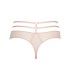 Трусики стринги Alles CHITA stringi бежевый, Цвет: бежевый, Размеры: S, изображение 6