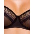 Соблазнительный комплект CASMIR DENERYS BIKINI black, Цвет: черный, Размеры: 2XL/3XL, изображение 3 Соблазнительный комплект CASMIR DENERYS BIKINI black, Цвет: черный, Размеры: 2XL/3XL, изображение 3