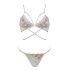 Сексуальный комплект CASMIR ELIZA SET, Цвет: экрю, Размеры: L/XL, изображение 5 Сексуальный комплект CASMIR ELIZA SET, Цвет: экрю, Размеры: L/XL, изображение 5