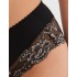 Трусы женские Elli 520 черно-серебро, Цвет: черно-серебро, Размеры: S, изображение 3 Трусы женские Elli 520 черно-серебро, Цвет: черно-серебро, Размеры: S, изображение 3