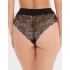 Трусы женские Elli 520 черно-серебро, Цвет: черно-серебро, Размеры: S, изображение 2 Трусы женские Elli 520 черно-серебро, Цвет: черно-серебро, Размеры: S, изображение 2