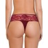 Трусики стринги Mioocchi NICOLE 7873 rosso, Цвет: rosso (красный), Размеры: S, изображение 2