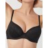 Бюстгальтер поддерживающий Ysabel Mora 10003 SPECIAL YOU черный, Цвет: черный, Размеры: 85C