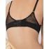 Бюстгальтер поддерживающий Ysabel Mora 10003 SPECIAL YOU черный, Цвет: черный, Размеры: 85C, изображение 3