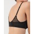 Бюстгальтер поддерживающий Ysabel Mora 10003 SPECIAL YOU черный, Цвет: черный, Размеры: 85C, изображение 2