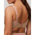 Бюстгальтер с гладкой чашкой Ysabel Mora 10038 ESSENTIALS телесный, Цвет: телесный, Размеры: 85D, изображение 2