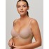 Бюстгальтер с гладкой чашкой Ysabel Mora 10038 ESSENTIALS телесный, Цвет: телесный, Размеры: 85D, изображение 3