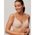 Бюстгальтер-минимайзер мягкий Ysabel Mora 10047 ESSENTIALS телесный, Цвет: телесный, Размеры: 90D, изображение 3