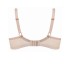 Бюстгальтер пуш-ап Nipplex CAMERON P-UP, Цвет: капучино, Размеры: 70E, изображение 8