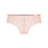 Трусики бразилиана Nipplex CHELO BRAZYLIANY, Цвет: розовый, Размеры: M, изображение 3