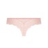 Трусики бразилиана Nipplex CHELO BRAZYLIANY, Цвет: розовый, Размеры: M, изображение 4