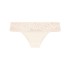 Трусики бразилиана Nipplex CARMELA BRAZYLIANY экрю, Цвет: экрю, Размеры: XL, изображение 3