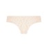 Трусики бразилиана Nipplex CARMELA BRAZYLIANY экрю, Цвет: экрю, Размеры: XL, изображение 4
