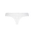 Трусики бразилиана Nipplex CASILDA BRAZYLIANY экрю, Цвет: экрю, Размеры: L, изображение 5